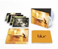 Blur-blur Cd Blur-blur Cd