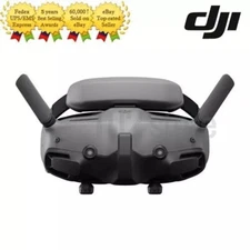 DJI Goggles 3 FPV Goggles for Avata 2, Mini 4 Pro, Air 3, Neo -No Tariff In US