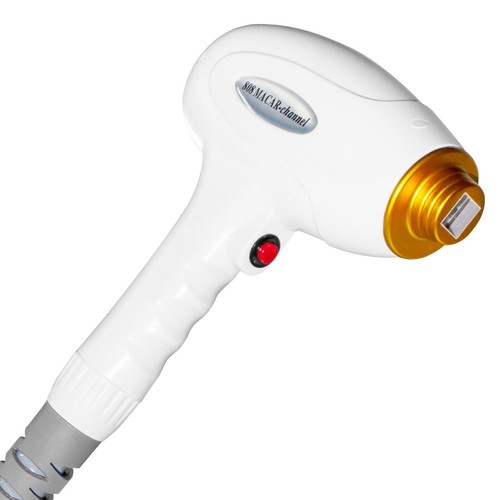 2024 Best Permanent Depilation Diode Laser Hair Removal Machine 755 808 1064nm - Picture 2 of 6