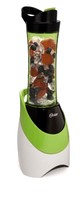My Blend Powerful 250-watt Travel Portable Smoothie Fruit Shake Blender, Green My Blend Powerful 250-watt Travel Portable Smoothie Fruit Shake Blender, Green