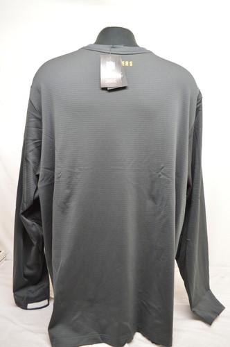 NEU Nike Green Bay Packers Pullover Langarmshirt OnField Apparel Herren 3XL - Bild 5 von 9