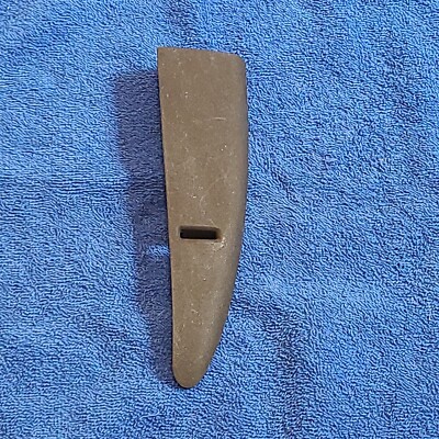 03-07 BUICK RENDEZVOUS LEFT DRIVER REAR ROOF RACK Trim Cover Cap GM ...