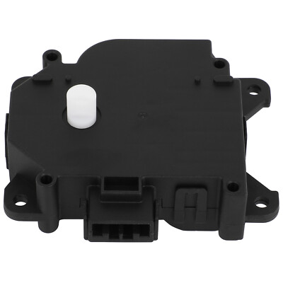 HVAC Blend Door Actuator For Subaru Legacy Outback 2013-18 604-828