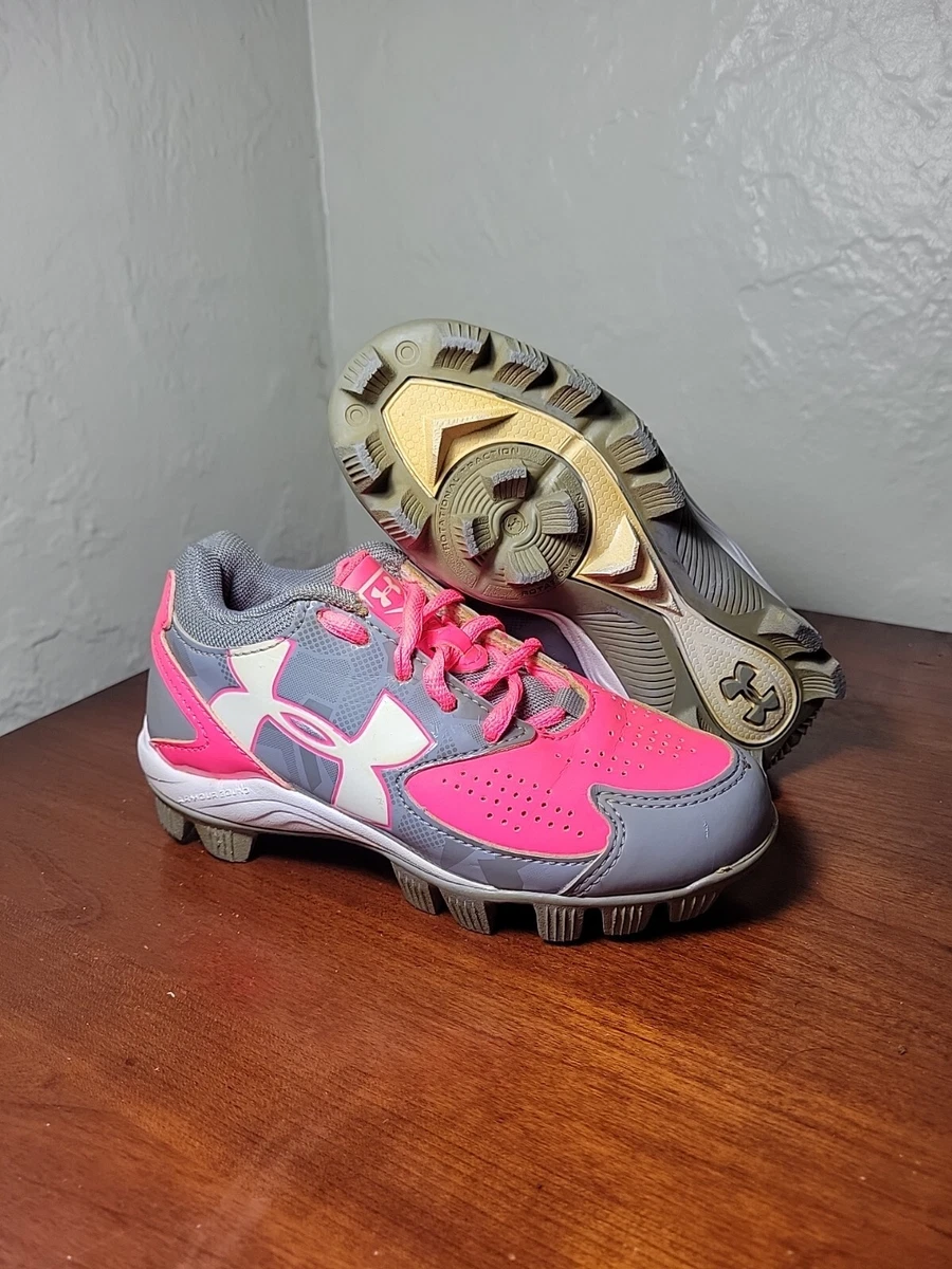 Size 8 sales kids cleats
