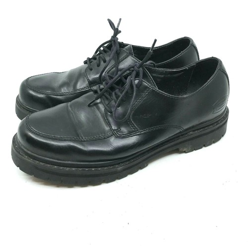 Skechers Men's Work Shoes Slip 