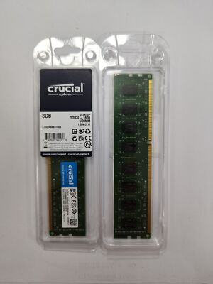 Crucial Ddr3 2x8gb | Confronta Prezzi - Foto 10