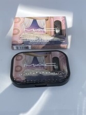 MAC Connect In Colour Eyeshadow Palette Encrypted Kryptonite New 7K