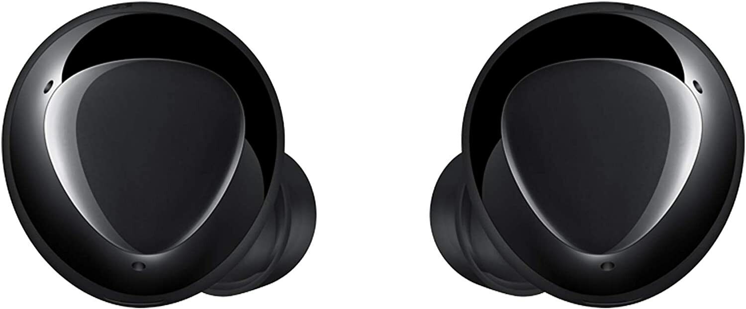 Samsung Galaxy cogollos + Plus SM-R175 Bluetooth Inalámbrico Auriculares Negros