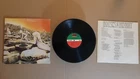 -Led Zeppelin : Houses Of The Holy- Vinyl Robert Plant/Jimmy Page ATLANTIC VG+!