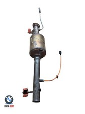 FORD PUMA 1.0 PETROL CATALYTIC CONVERTER 3768211