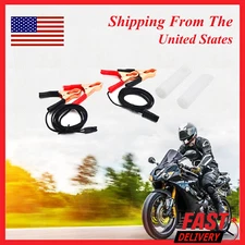 Universal DIY Fuel Injector Flush Cleaner Adapter Fit Car Nozzle Cleaning Tool