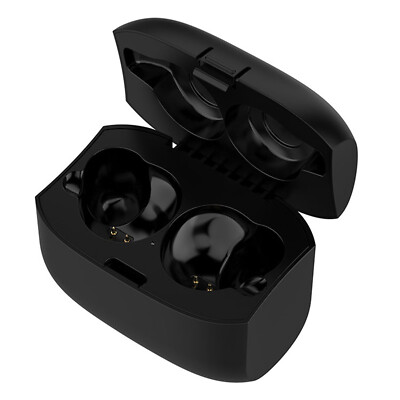 Ladecase Wireless Bluetooth Headset Aufladen für Jebolla Jabra Elite 65t