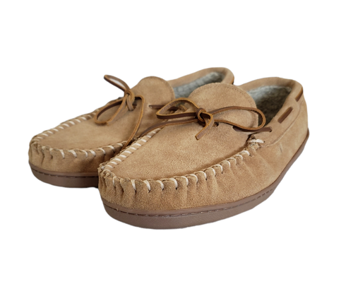 Minnetonka Trevor Traditional Trapper 