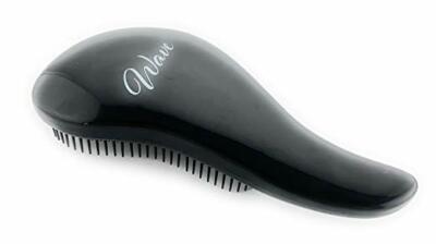 G.B.S Wave Detangling Brush -Black
