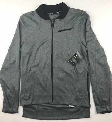 nike hyper elite basketball jacket
