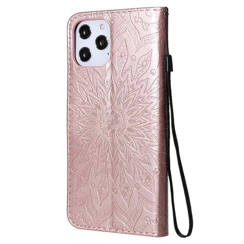 for iPhone 12 Pro Max Mini 11 XR SE 6s 7 8 Wallet Card Stand Leather Case Cover - Picture 29 of 53