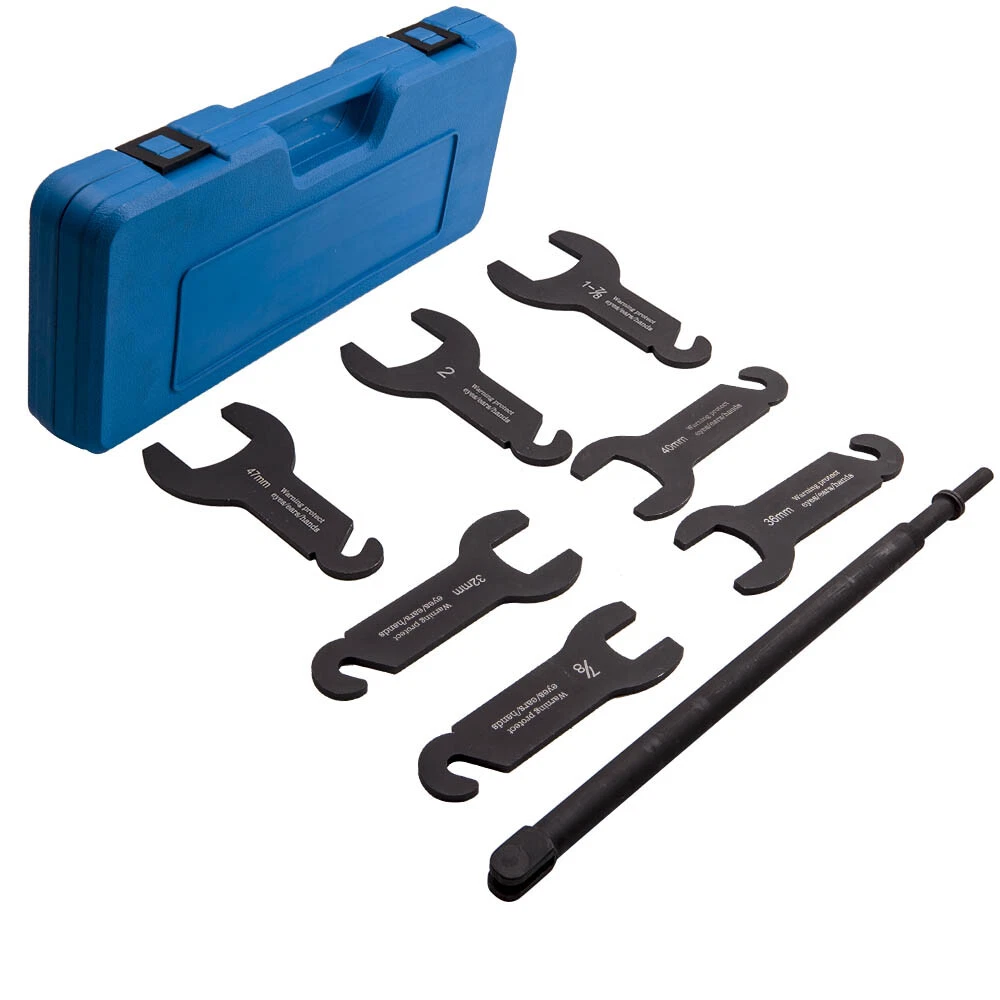 Fan clutch removal sale tool