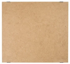 Quadro Clip Frame 10x10 inch Borderless Frames