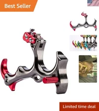 Sear Hand-Held Archery Compound Bow Hinge Release