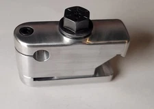 South Bend lathe dial indicator mount for Heavy 10, Aluminum.