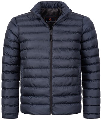 Bubble Jacket NEW Stretch Reflect  full sleeve jacket winter jacket   S-XXL