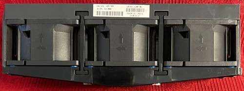 IBM 8852-43V7099 Fan Pack For Blade Centre H PSU . - Afbeelding 2 van 7