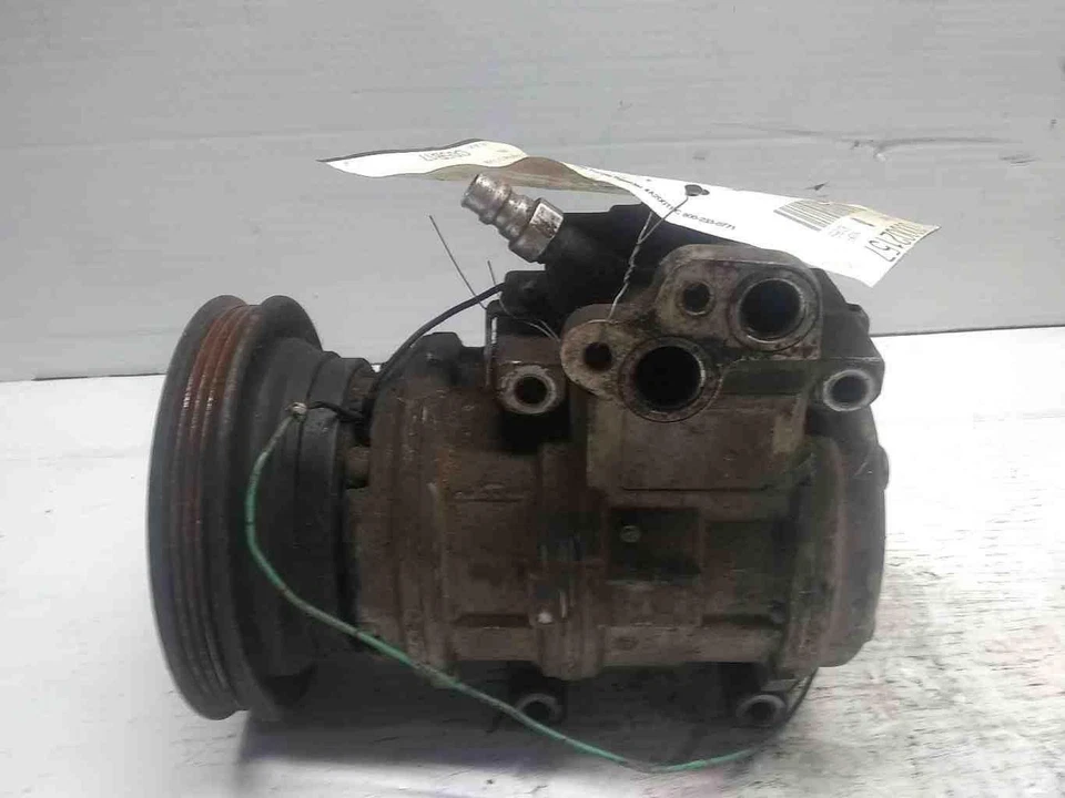 1990-1994 MITSUBISHI ECLIPSE A/C ВОЗДУШНЫЙ КОМПРЕССОР С МУФТОЙ OEM CHRYSLER LASER - Изображение 2 из 4