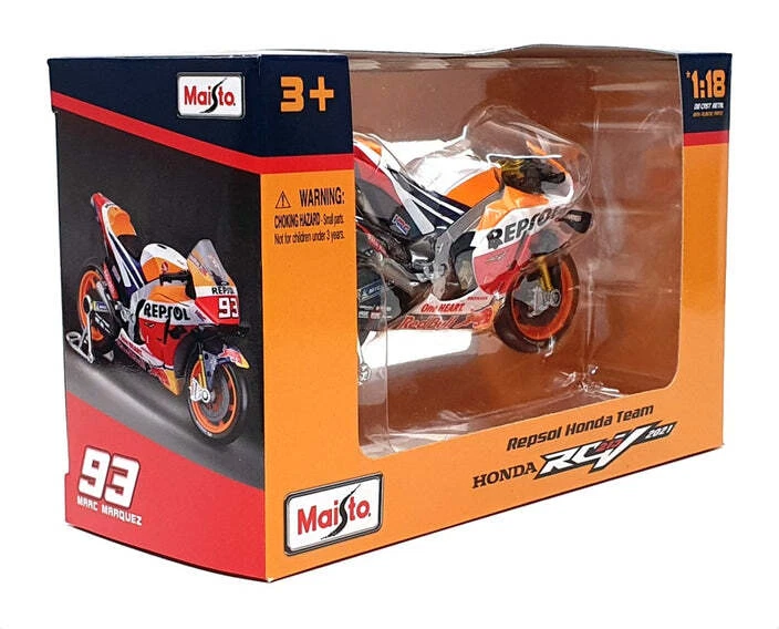 Honda online rc213v 2021