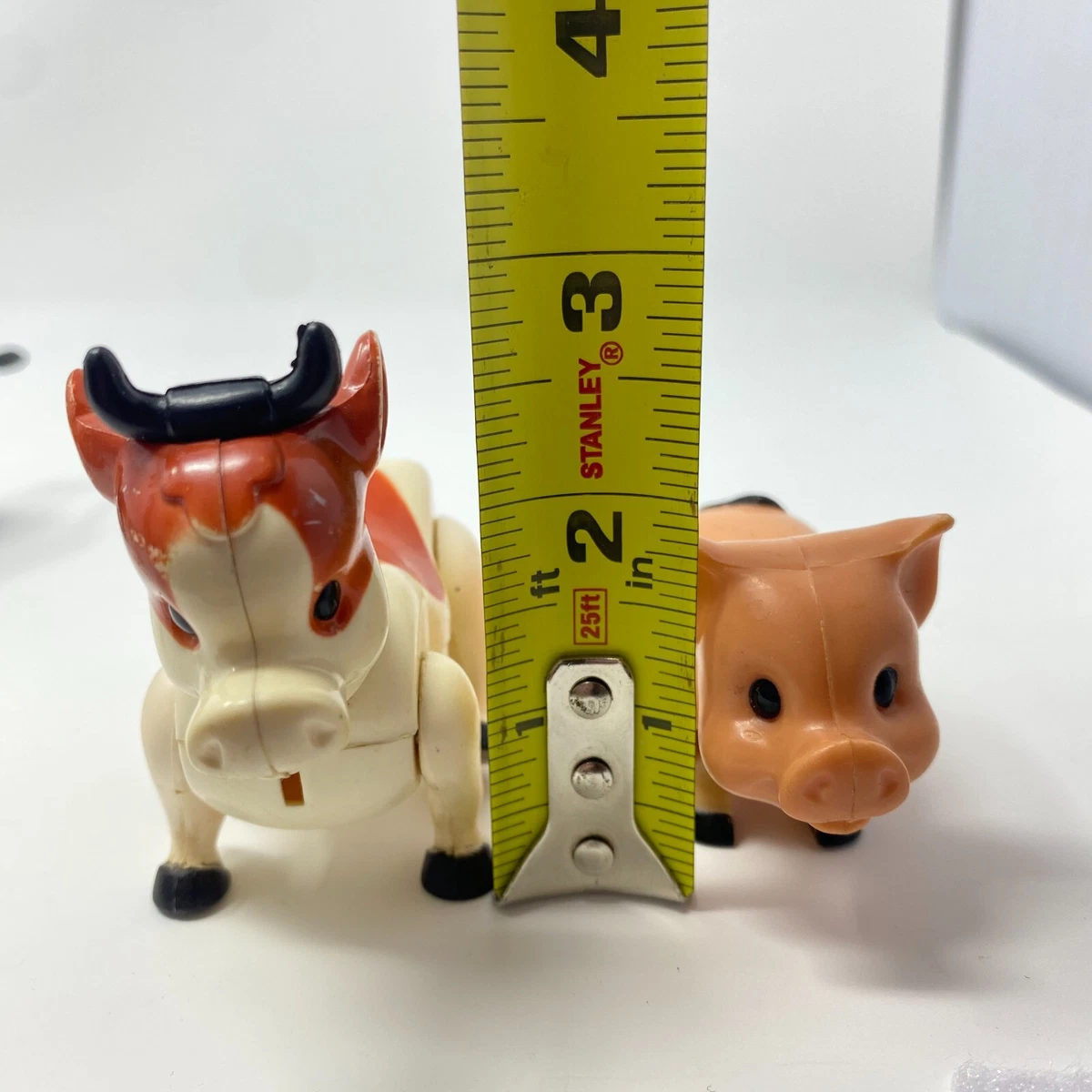 Playskool farm animals hotsell