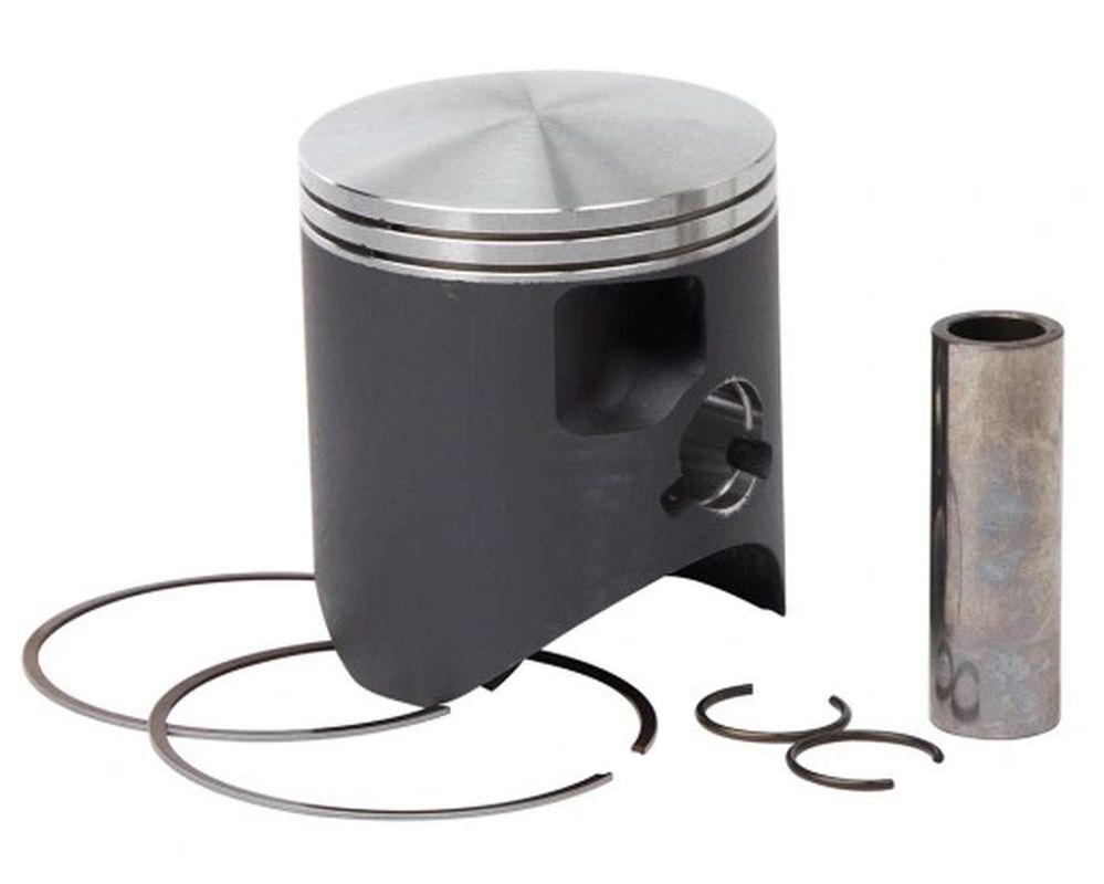 Piston Suzuki RM 85 Vertex pour reparation et entretien moteur 2002-2023