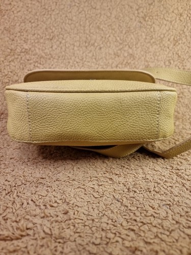 Joules Faux Leather Saddle Bag - Picture 6 of 13
