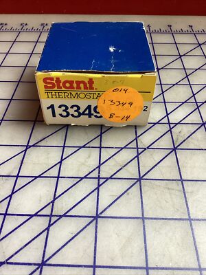 Stant Thermostat 13349 