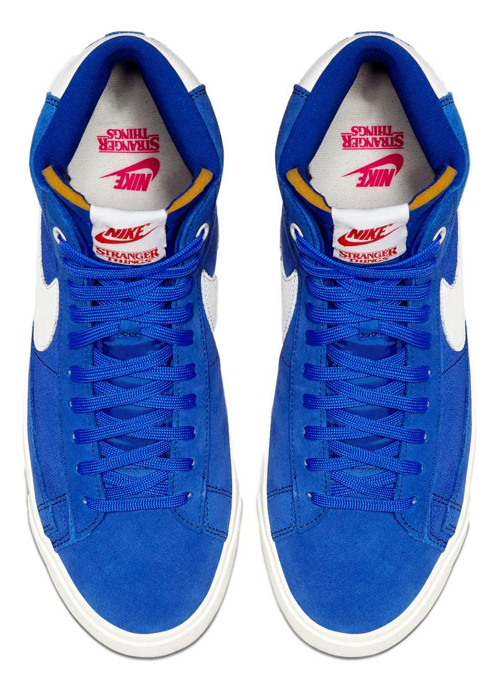 stranger things og collection