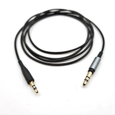 P5 Headphones Bowers And Wilkins P5 Replacement Cable OCC Upgrade
