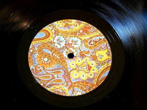 PRINCE~ RASPBERRY BERET~ HELLO~ NEAR MINT~ PAISLEY PARK~ RARE~ ~ 12" SINGLE - Picture 4 of 4