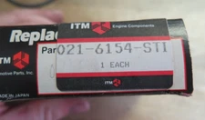 ITM Engine Components 021-6154-STI Piston Rings for Set (O6-A-1)