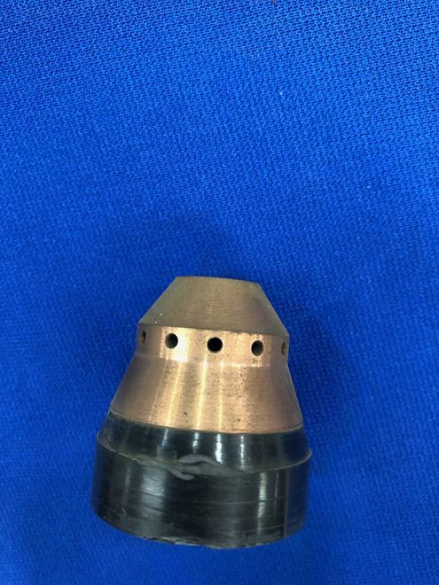 Thermal Dynamics TD 9-6018 Shield Cup - Gouging - $97 OEM PCH-70 Pakmaster OEM