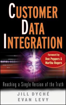 Customer Data Integration : Reaching a Single Version of the Trut