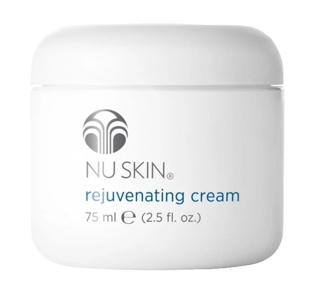 Nuskin Anti-Aging Cream Moisturizers