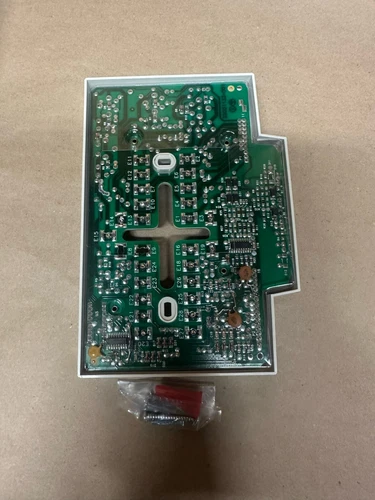 HONEYWELL COMMERCIAL CONVENTIONAL SUBBASE Q7300G2005 (Old Stock)
