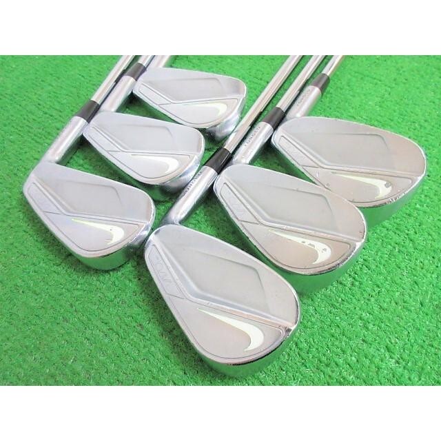 Nike Vapor PRO Iron set of 6 5-9PW NS PRO MODUS3 TOUR120