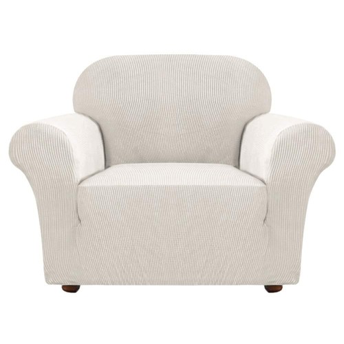 Stretch Sofa Slipcover Chair Slipcover 1 Piece Chair Covers for Living Room A...