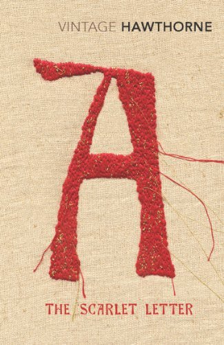 The Scarlet Letter by Nathaniel Hawthorne - 9780099511267 - Image 5