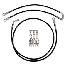 GKTECH 240sx/Skyline Engine bay brake line adapter kit