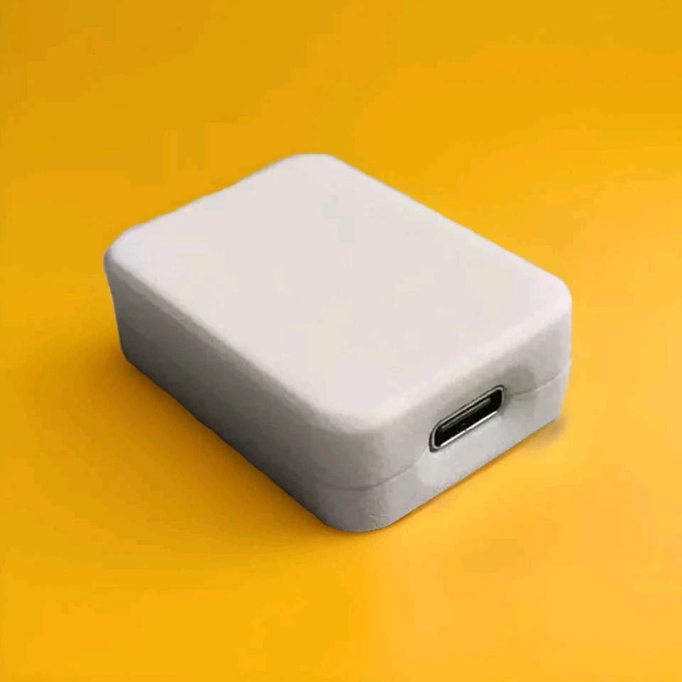 Force 1000Hz Adapter! ⌨️🖲️🖱️USB Gaming Trackball, Trackpoint, & Mouse HID - Image 3 of 4