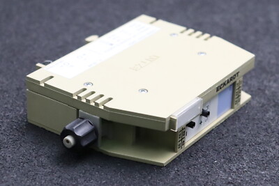 ECKARDT Pneumatisch-Elektrischer Signalumformer BIA 584 Umax.= 25V Imax= 60mA