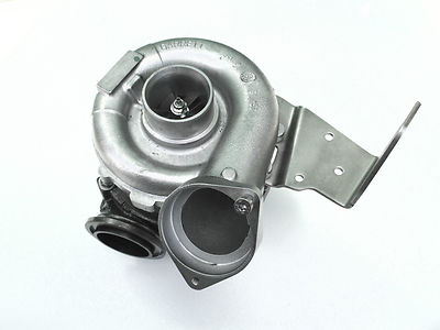 Turbocharger Without Electronics BMW X5 3.0d / X6 30dx (2007-) 173 Kw 765985