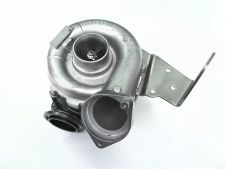 Turbolader 765985-0006