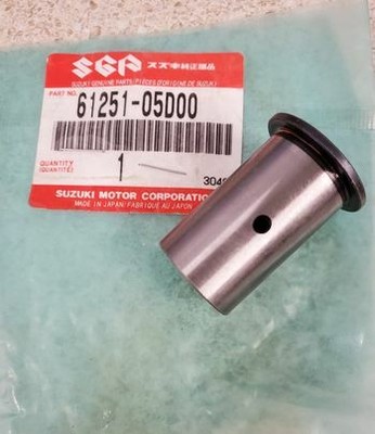NOS OEM Suzuki 1989 Rm250 1989-1991 Rmx250 Spacer Rear Swinging  