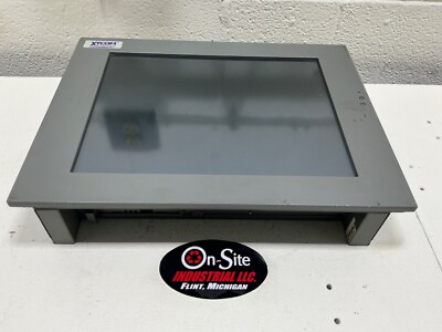 SCHNEIDER ELECTRIC PRO-FACE 3115T-8850256-2K XYCOM AUTOMATION OPERATOR INTERFACE